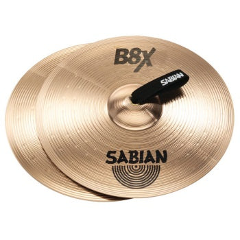 Sabian 41422X - 14'' B8X Band