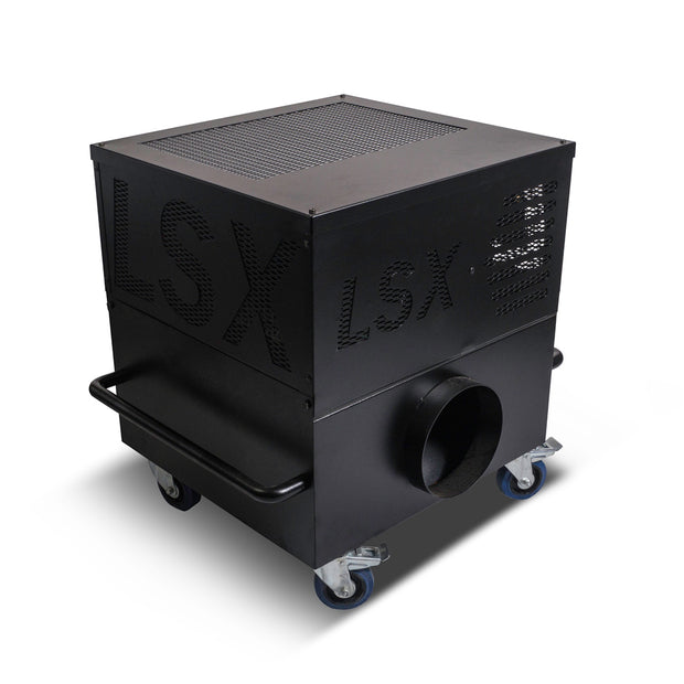 Ultratec CLF2930 - LSX MKII Low Smoke Converter 110V