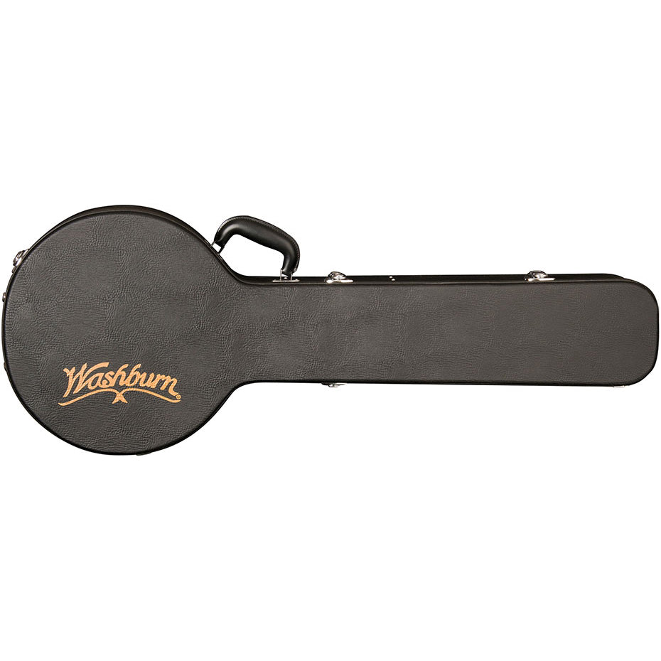 Washburn BC80 B9 Banjo Hard Case