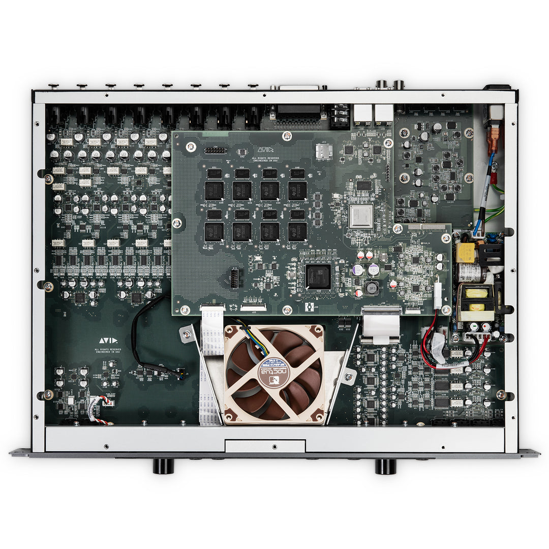 Avid Pro Tools Carbon Audio Interface