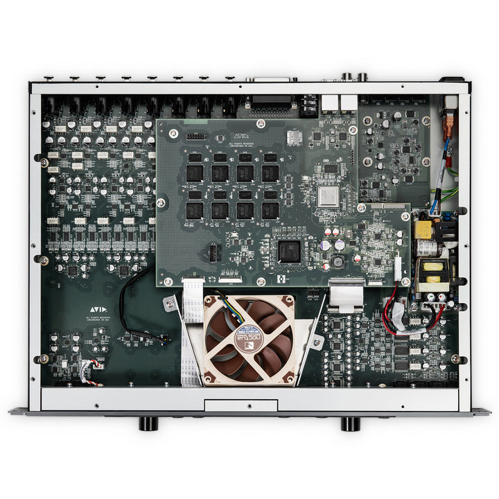 Avid Pro Tools Carbon Audio Interface