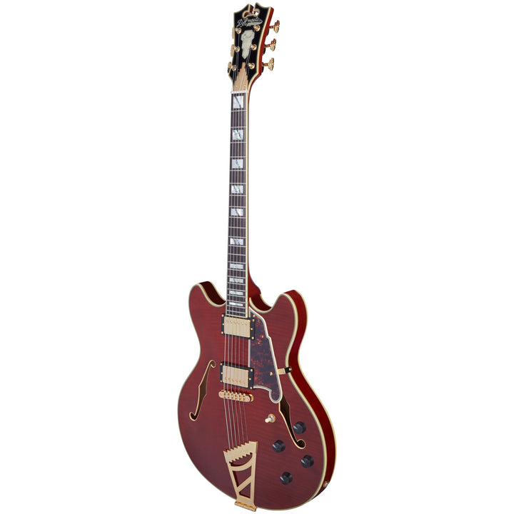 D’Angelico Excel DC Electric Guitar