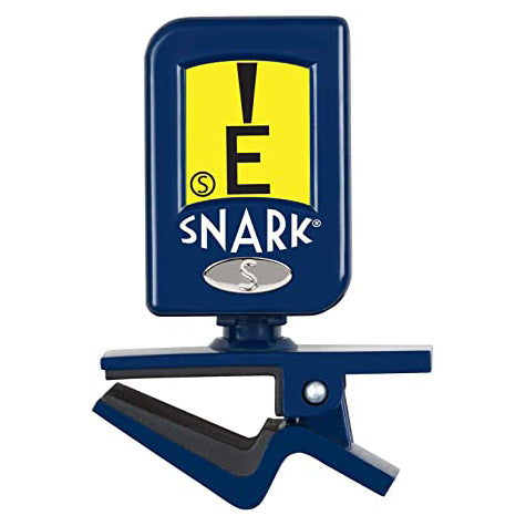 Snark N-5 Napoleon Series Compact Guitar / Bass Clip-On Tuner