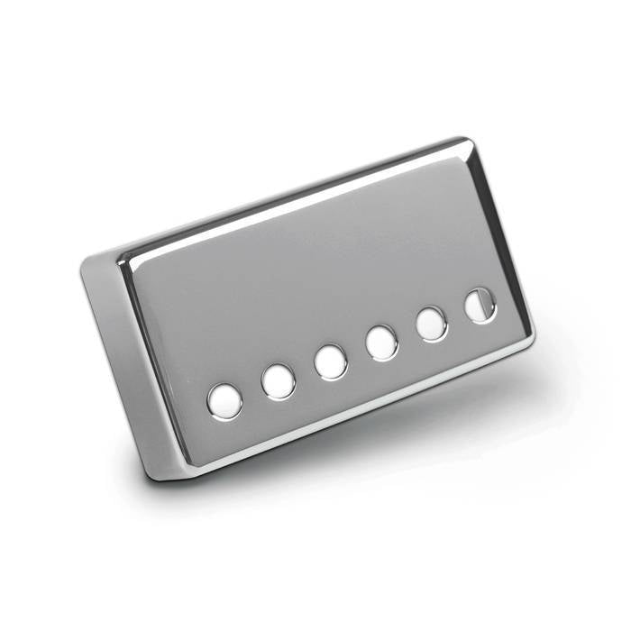 Gibson Humbucking Pickup Cover - Neck in Chrome