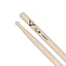 Vater VSMCN - Vater Sugar Maple Concert Nylon Tip Drumsticks