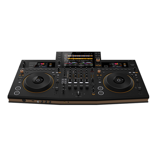 Pioneer DJ OPUS-QUAD All-in-one DJ System