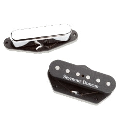 Seymour Duncan Set, Hot Tele