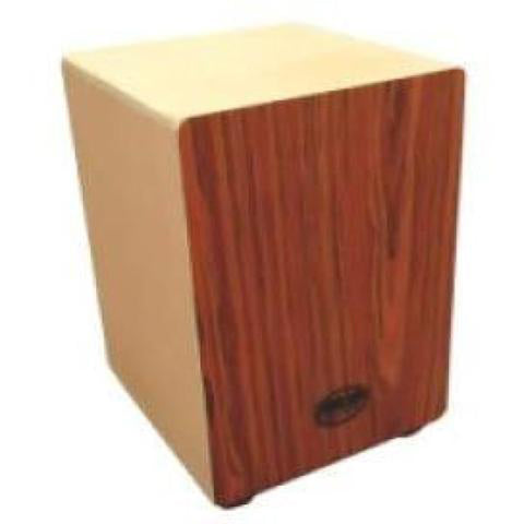Mano Percussion MP987 - Mano Mini Cajon Rosewood color