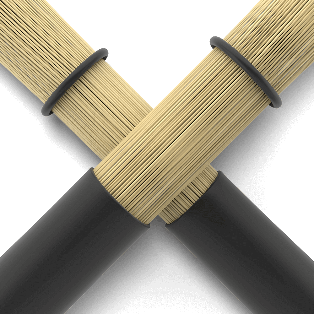 Promark PMBRM - Promark Large Broomsticks