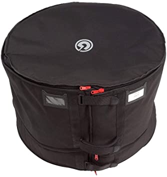 Gibraltar GFBBD20, Bass Drum Bag 20 inch diameter