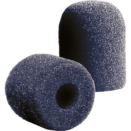 Earthworks SRW3 - Foam Windscreen for SR25 and All Flex Microphones (Gray)