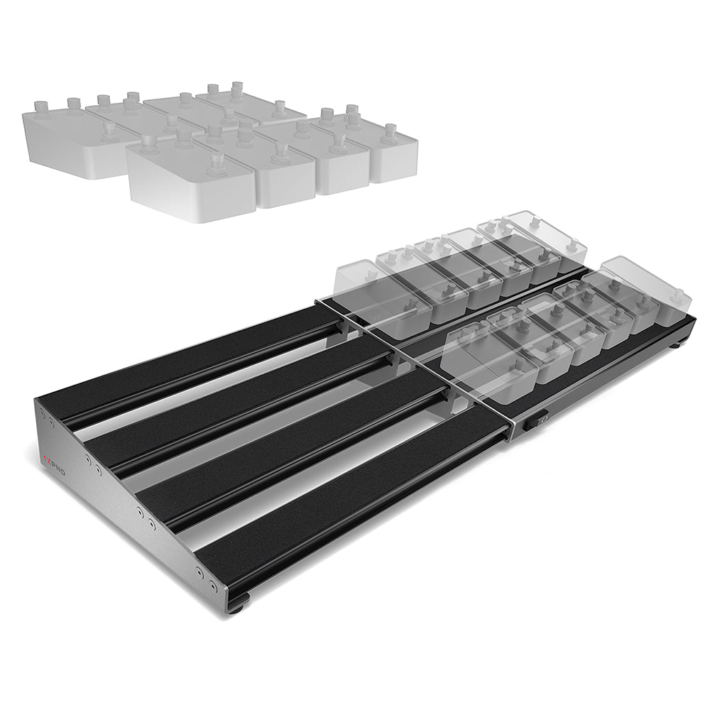D'Addario XPND PEDALBOARD - 2