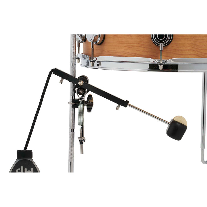 DW CP5000S 5000 Series Sidekick Drum Pedal