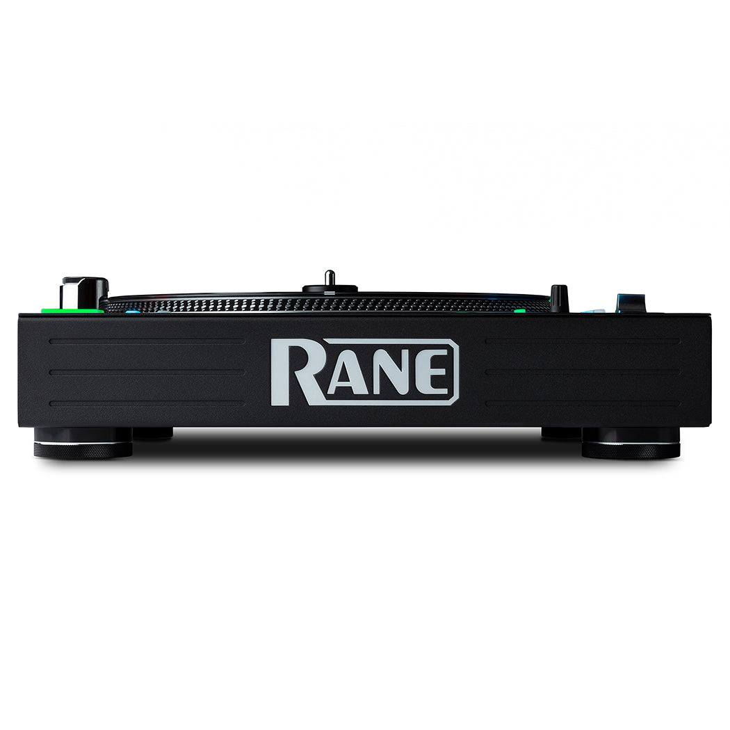 Rane TWELVE MKII 12-Inch Motorized Turntable Controller