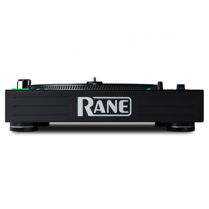 Rane TWELVE MKII 12-Inch Motorized Turntable Controller