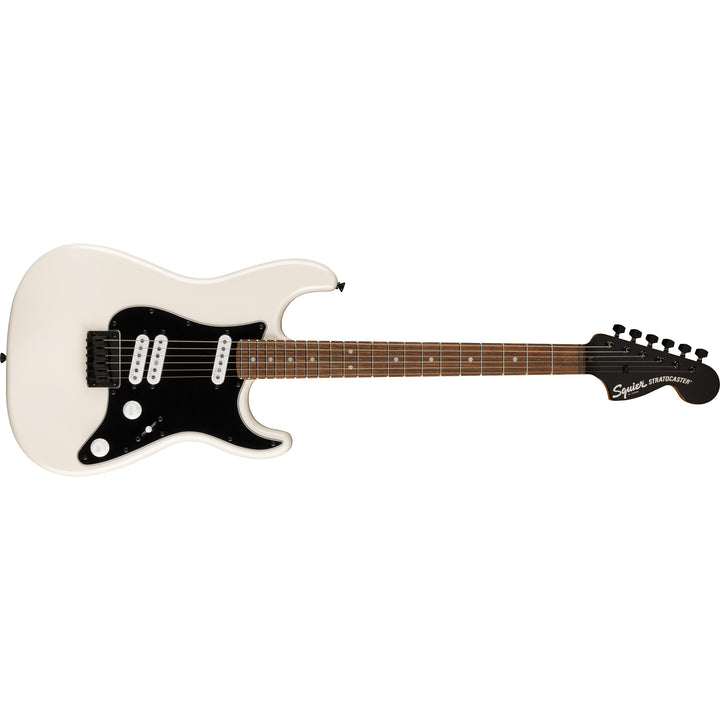 Squier Contemporary Stratocaster Special HT Laurel Fingerboard Electric Guitar - Pearl White