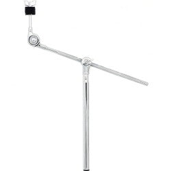 Gibraltar SC-4425B-1 - Cymbal Boom Arm W/Ratchet Tiler- 13.8 inch