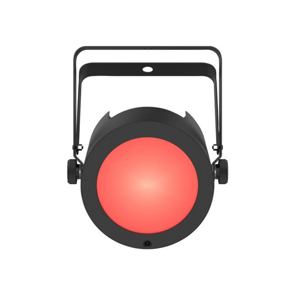 Chauvet DJ COREPARQ60ILS COB (Chip-on-Board) LED Wash Light (quad-color RGBW) 60 W