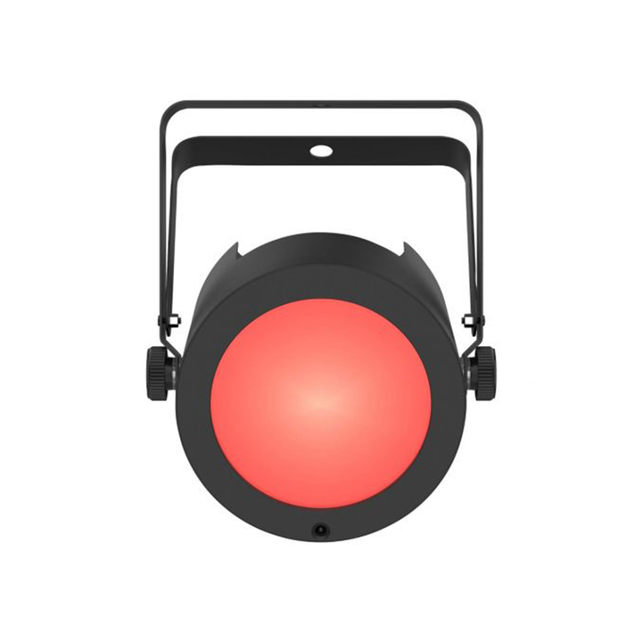 Chauvet DJ COREPARQ60ILS COB (Chip-on-Board) LED Wash Light (quad-color RGBW) 60 W