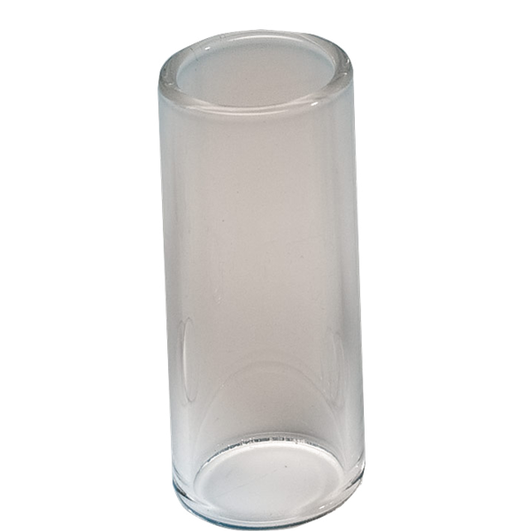 Fender Glass Slides - Clear