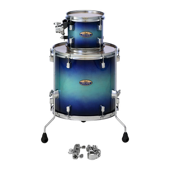 Pearl Decade Maple DMP8PC Add-on Pack 8" x 7" Tom Drum