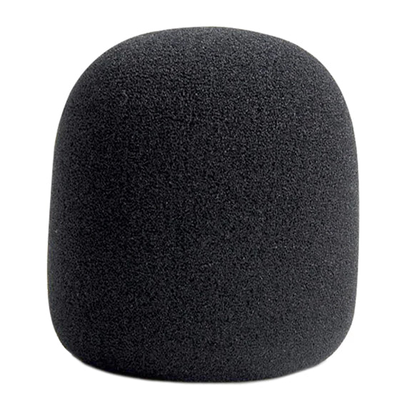 Stage & Studio Windscreen for Dynamic Handheld Microphones