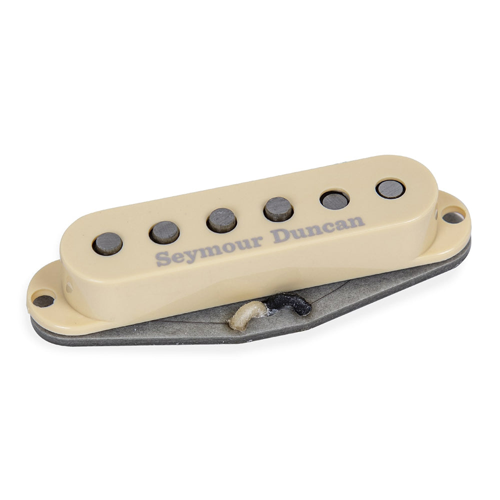 Seymour Duncan 11201-16-CRM Psychedelic Strat Neck Guitar Pickup (Cream)
