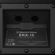 Electro-Voice EKX-15 - 15in Passive Speaker