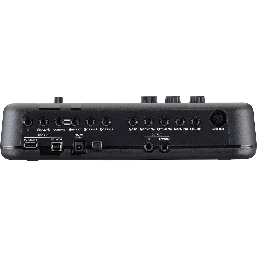 Yamaha DTX-PRO Electronic Drum Trigger Module for DTX8 Series
