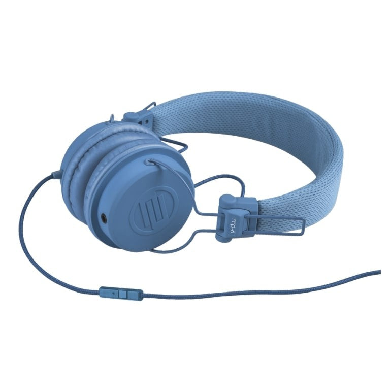 Reloop RHP-6 Blue