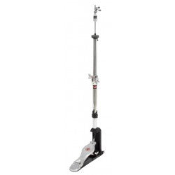 Gibraltar 9707NL-DP - No-Leg Hi Hat Stand w/Direct Pull