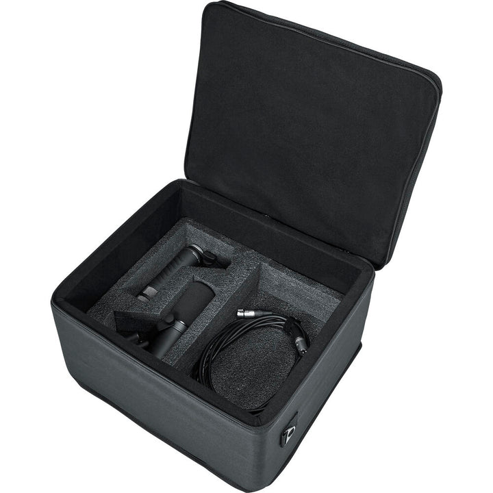 Gator Lightweight Case for Zoom L8 and 2x Microphones
