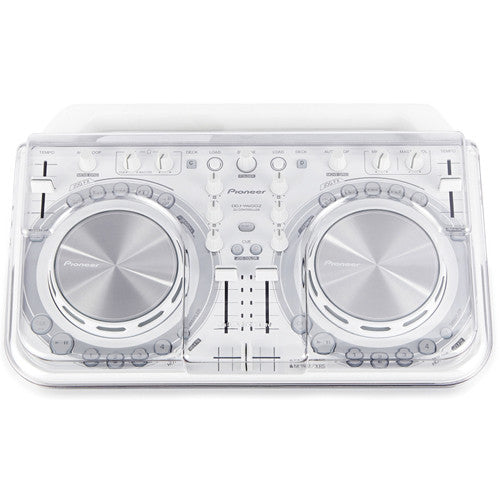 Decksaver Dust Cover for Pioneer DDJ-WeGO Mk1 and Mk2 DJ Controllers