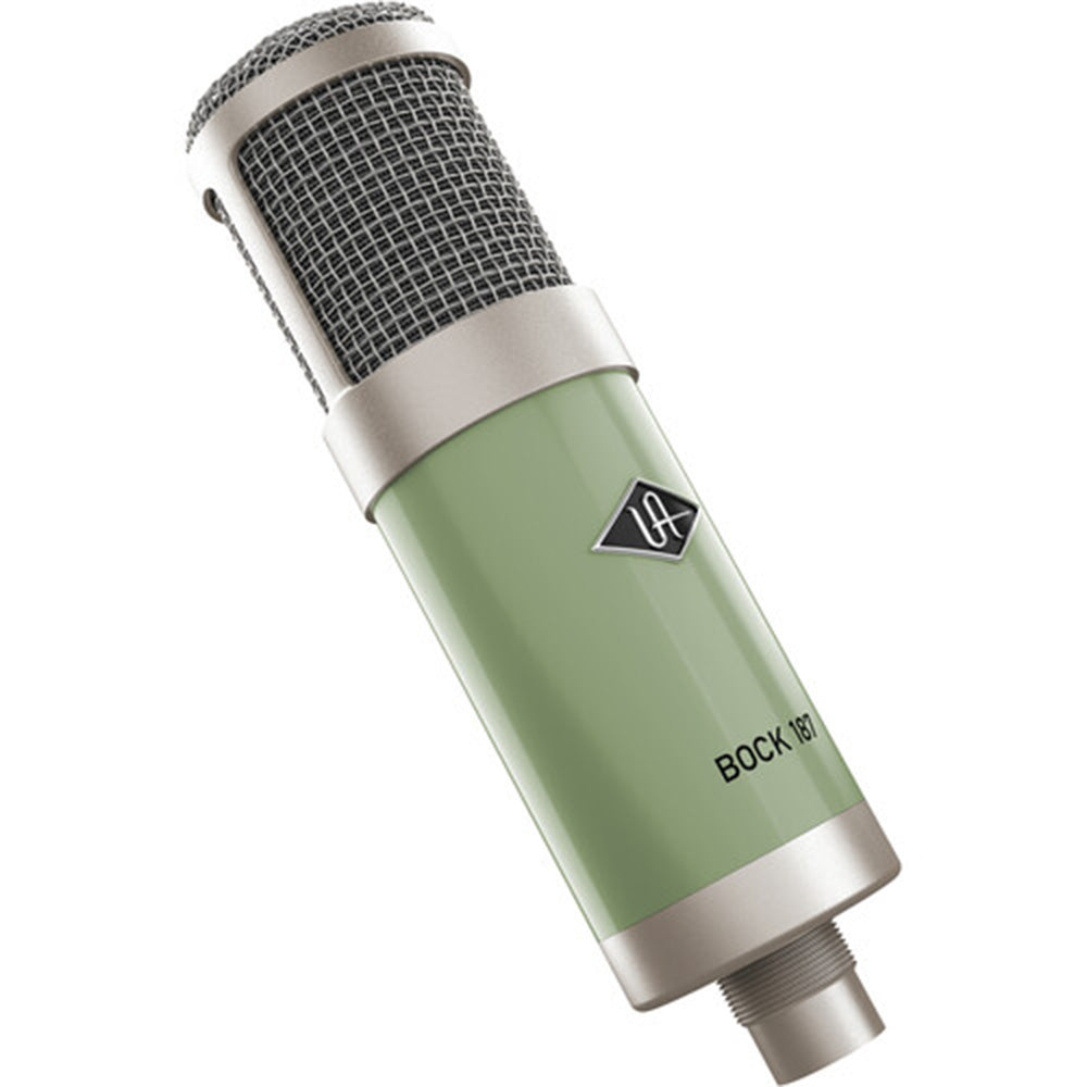 Universal Audio BOCK 187 FET CONDENSER MIC