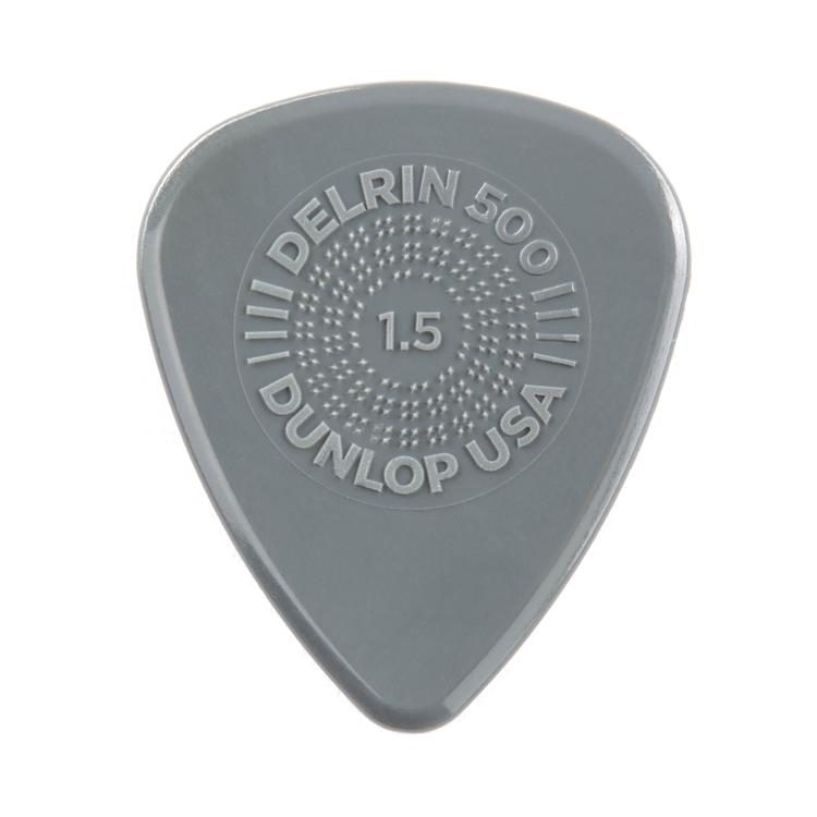 Dunlop 450R150 Prime Grip Delrin-72/bg-1.5