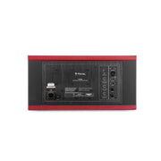 Focal Twin6 ST6 Dual 6.5" Active 2-Way Nearfield Studio Monitor (Red)