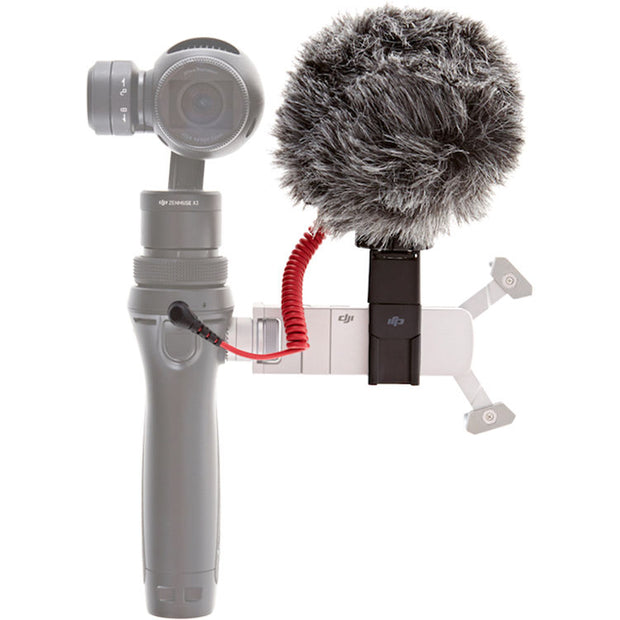 Rode Microphones VideoMic Pro