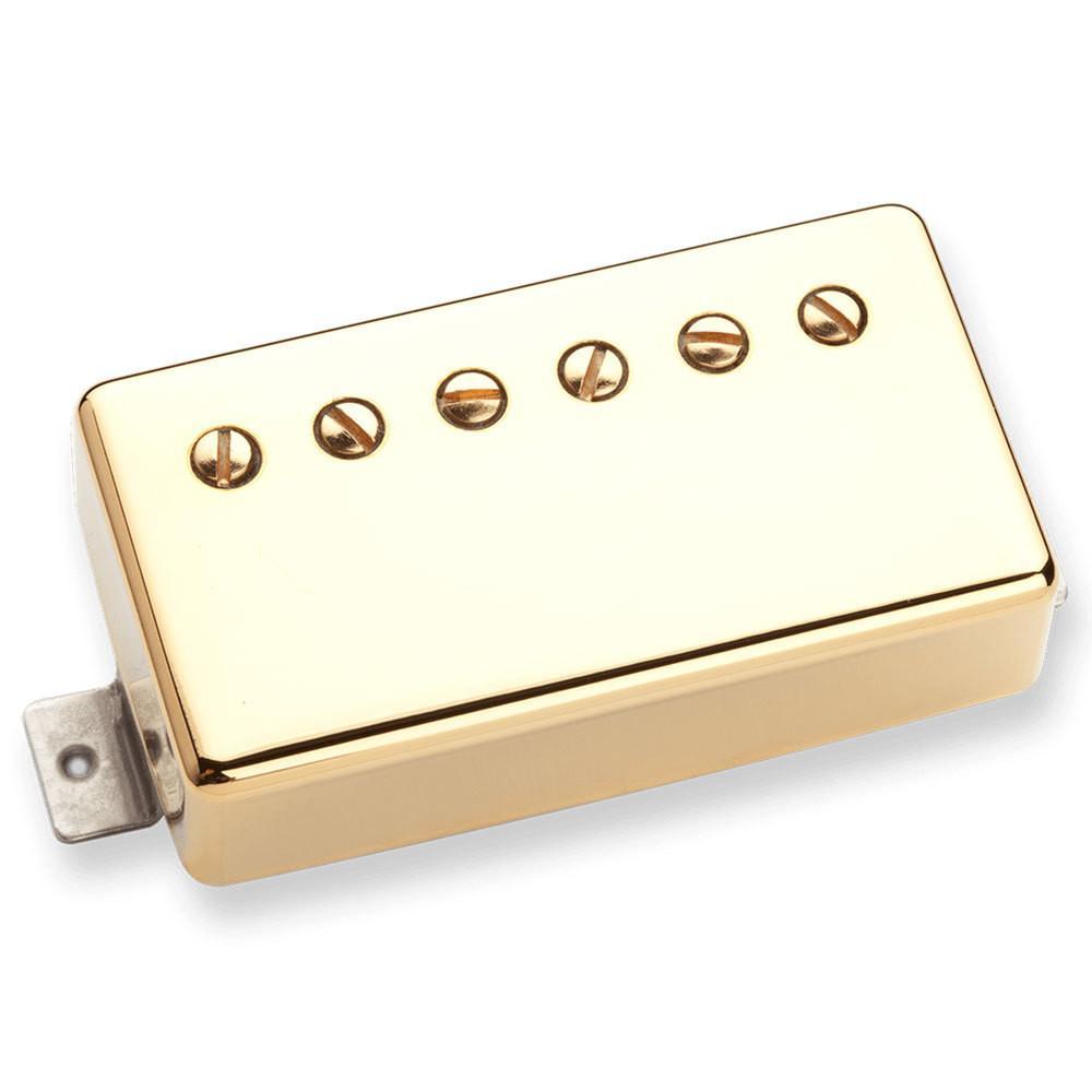 Seymour Duncan SH-12 Screamin' Demon Gold cov