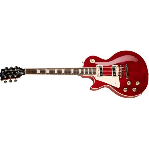 Gibson Les Paul Classic - Translucent Cherry - Left-Handed