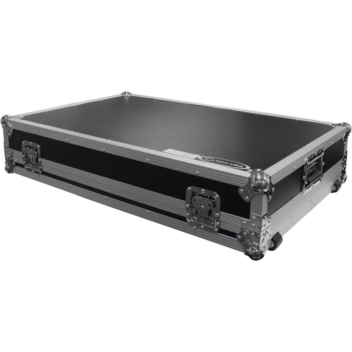Odyssey FZVLZ3204W Flight Zone Series Case for Mackie 3204-VLZ Mixing Console