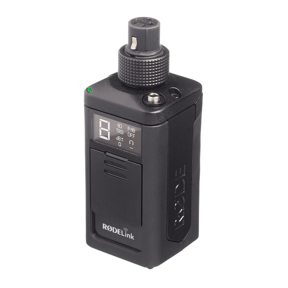 Rode Microphones TX-XLR Wireless Transmitter