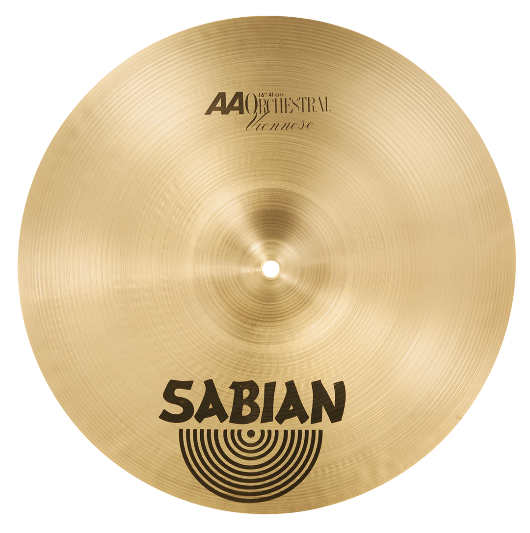 Sabian 21620 - 16'' AA Viennese