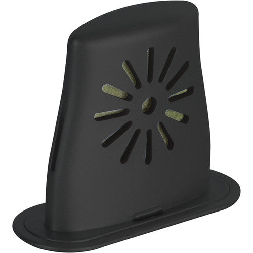 On-Stage GA250 - Acoustic Ukulele Humidifier (Black)