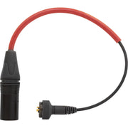 Rycote Cyclone Cable for Sennheiser Microphones 3-Pin XLRM to
