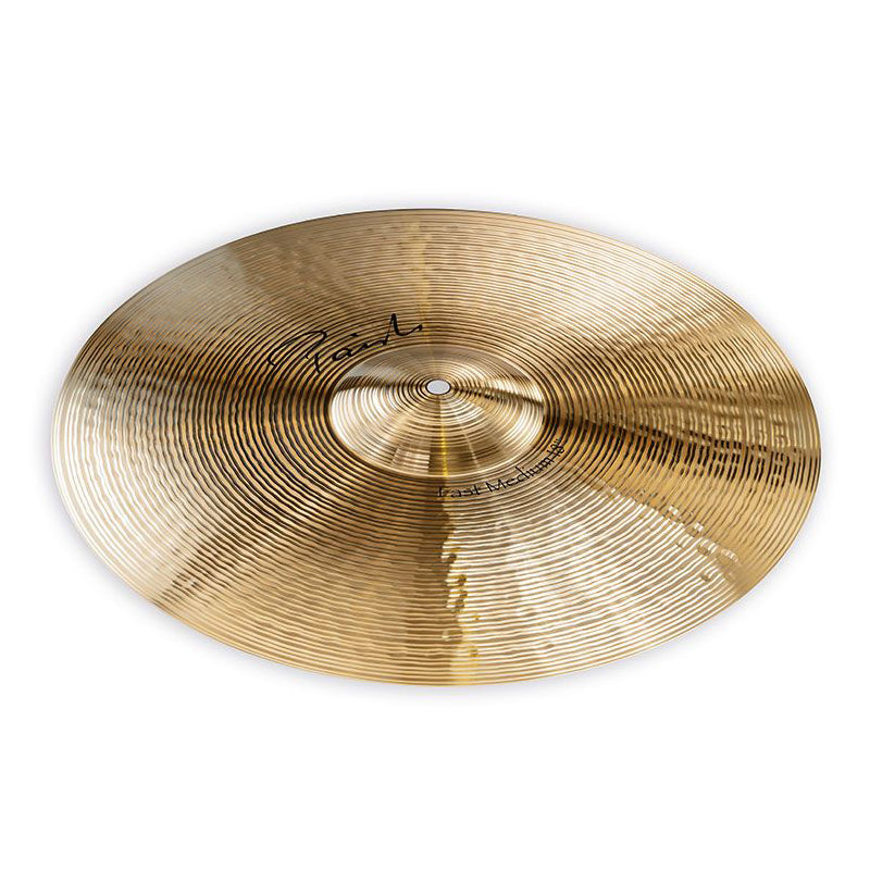 Paiste Signature Series Fast Medium Cymbal - 18”