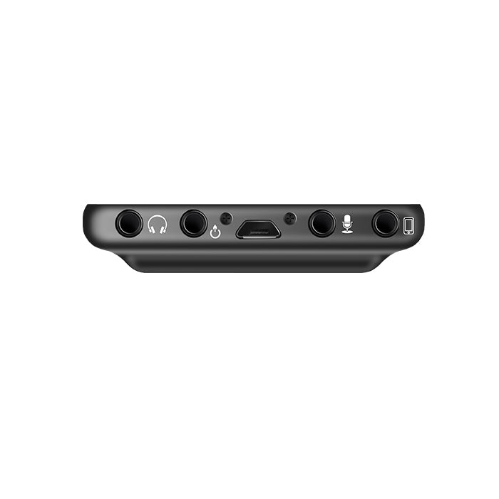 iCON Pro Audio LivePod Plus