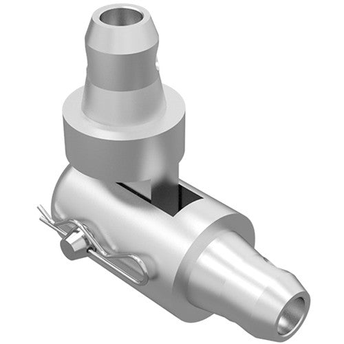 Global Truss HINGE/M12-R Hinge With M12 Right