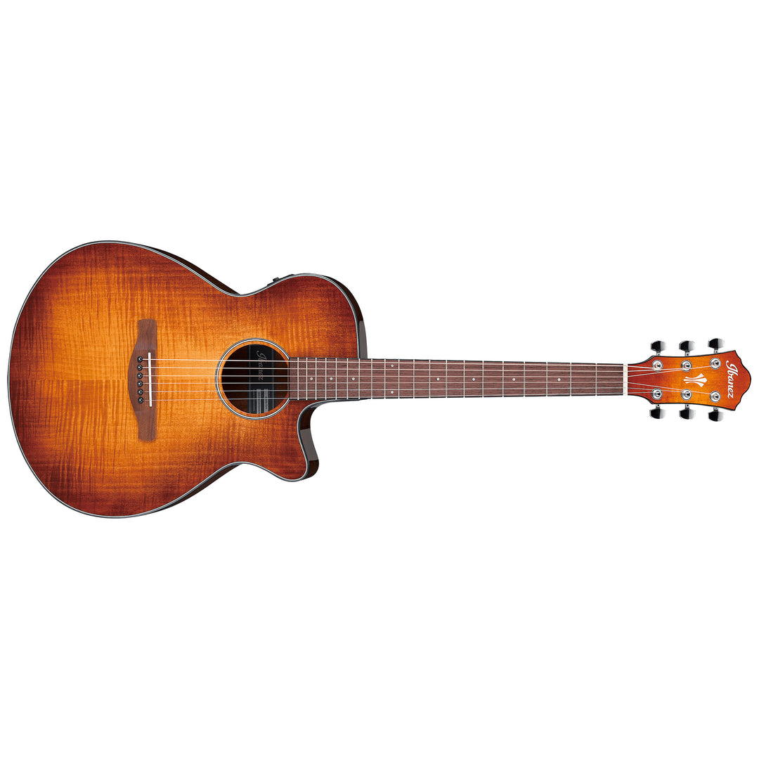 Ibanez Acoustic-Electric (Vintage Violin) AEG70