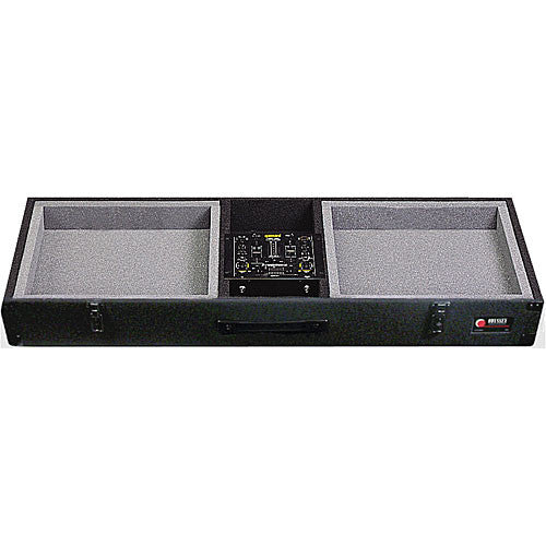 Odyssey CDJ10E Coffin Case for 10” Mixer