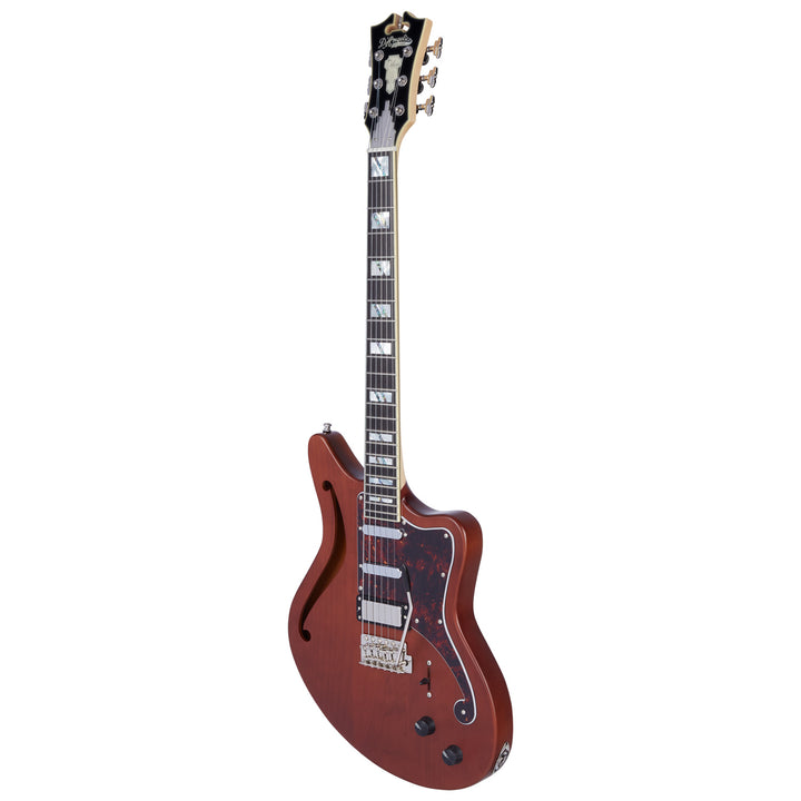 D’Angelico Deluxe Bob Weir Bedford Electric Guitar